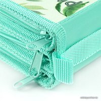 Пенал Пчелка Акварельная панда ПО-11