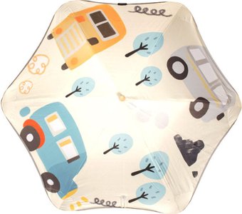 Складной зонт Белоснежка Бип-Бип 500-UM