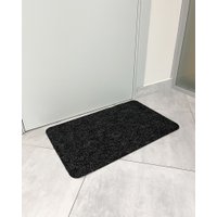 Придверный коврик Sundays Home Entry 50х80см 200 ST-P 0923 CHARCOAL (черный)