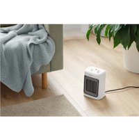 Тепловентилятор Sencor SFH 7600WH