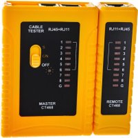 Тестер ITK CT468