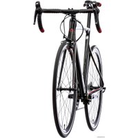 Велосипед Merida Reacto 500 (2018)