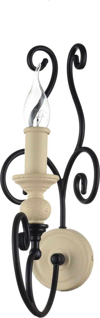 

Бра Maytoni Karina ARM631-01-B H631-WL-01-B