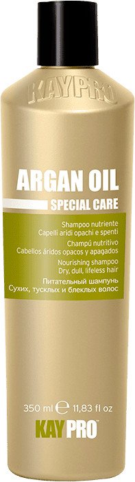 

Шампунь KayPro Special Care Argan Oil 1000 мл