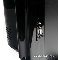 Корпус Thermaltake SopranoRS 100 400 Вт (VG6400BNSE)