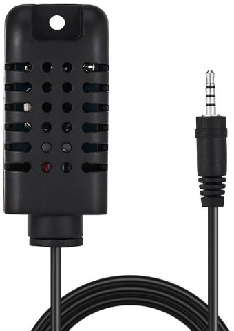Sonoff AM2301