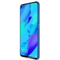 Телефон Huawei Nova 5T YAL-L21 8GB/128GB (глубокий синий)
