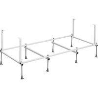 Ванна Roca BeCool 190x90 ZRU9303020 + ZRU9303021