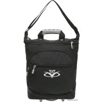 Сумка-тележка TsV 526.22 (черный/алюминий)