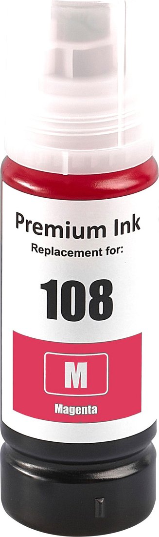 Чернила Sakura Printing SIC13T09C34A