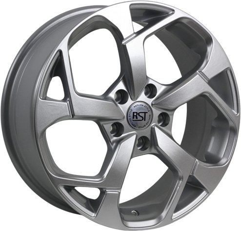 

Литые диски RST R067 17x7" 5x114.3мм DIA 60.1мм ET 35мм S