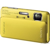 Фотоаппарат Sony Cyber-shot DSC-TX10