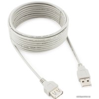 Удлинитель Cablexpert CC-USB2-AMAF-15