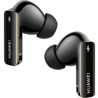 Наушники Huawei FreeBuds Pro 4 (черный, международная версия)