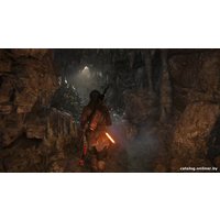 Компьютерная игра PC Rise of the Tomb Raider