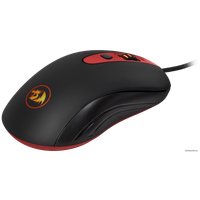 Игровая мышь Redragon Gerderus