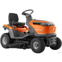 Райдер Husqvarna TS 112 970622401