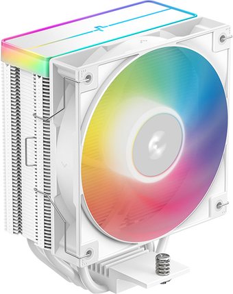 DeepCool AG400 WH ARGB V2 R-AG400-WHAMMN-GJD