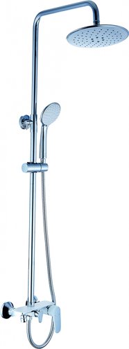 Душевая система  Diadonna D87-335117W