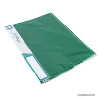 Папка для бумаг Shebar Sb-04719A-GN (зеленый)