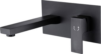 Смеситель Vieir V393513-C