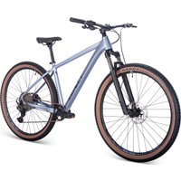 Велосипед Aspect Cobalt Expert 29 M 2025 (голубой)