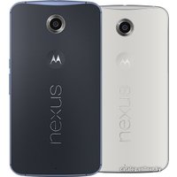 Смартфон Motorola Nexus 6 (32GB)