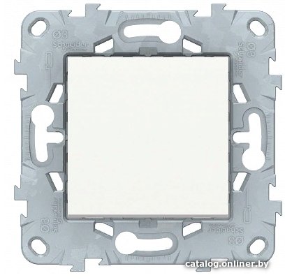 Выключатель Schneider Electric Unica NU520318
