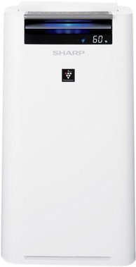 

Климатический комплекс Sharp KC-G41RW