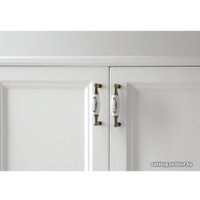  Aquanet Тумба под умывальник Валенса New 75 00238825 (белый)