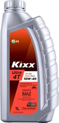 Ultra 4T 10W-40 1л
