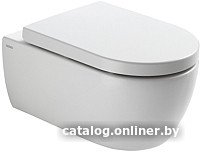 Унитаз подвесной SSWW CT2039V NC4477