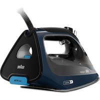 Утюг Braun TexStyle 9 SI 9682 DB