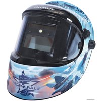 Сварочная маска Patriot WH 400E