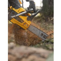 Бензопила Denzel DS-5218