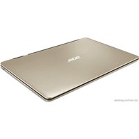 Ноутбук Acer Aspire S3-391-33214G52add (NX.M1FEU.008)