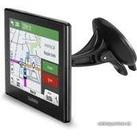 GPS навигатор Garmin DriveSmart 51 LMT-D