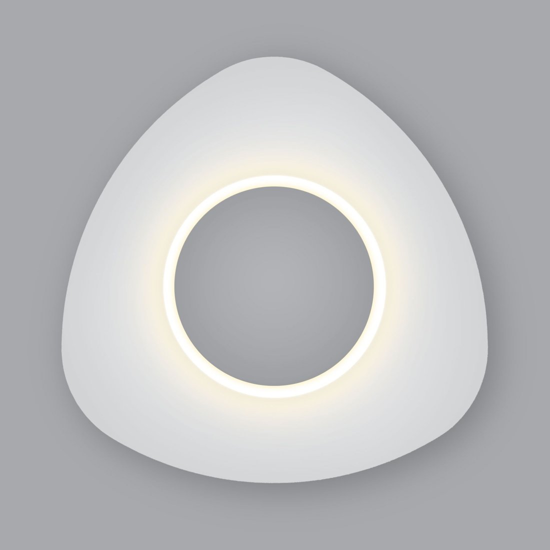 

Бра Elektrostandard Scuro 40151/1 LED (белый)