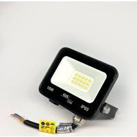 Уличный прожектор GS star GS-LR-10W (холодный)
