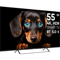 Телевизор Topdevice 55" Ultra Neo CS06