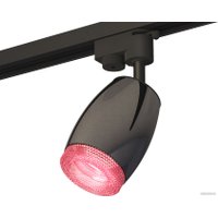 Трековый светильник Ambrella light Track System XT1123006 DCH/SBK/PI