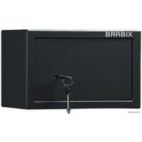 Мебельный сейф Brabix SF-200KL