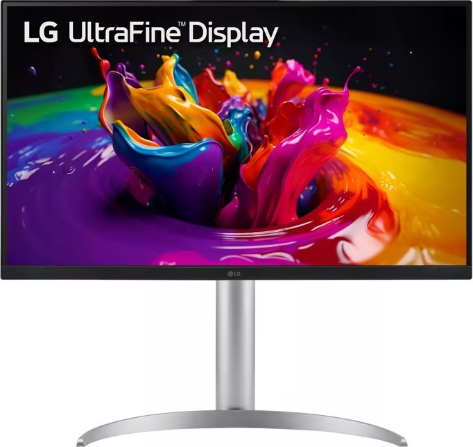 

Монитор LG UltraFine 27UQ850-W