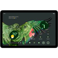 Планшет Google Pixel Tablet 8GB/128GB (лесной орех, без док-станции)