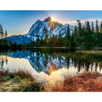 Картина по номерам Sundays Art JH045