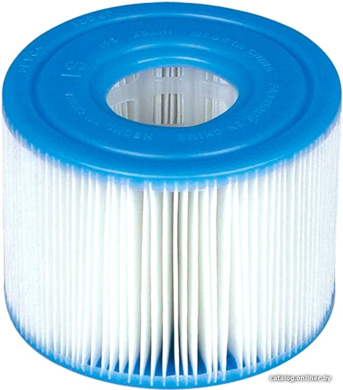 Фильтр-картридж Intex Картридж S1 29011 (3 шт)