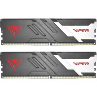 Оперативная память Patriot Viper Venom 2x8ГБ DDR5 5600МГц PVV516G560C40K
