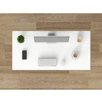 Стол CACTUS CS-EGD-WWT