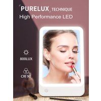 Косметическое зеркало Bomidi R1 Make Up Mirror LED Light