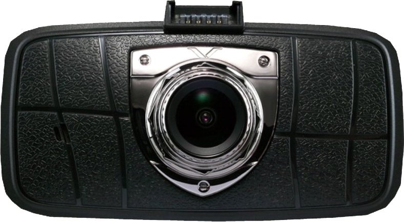

Видеорегистратор Intego VX-720HD